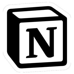 Notion icon